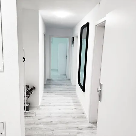 Apartment Beautiful In