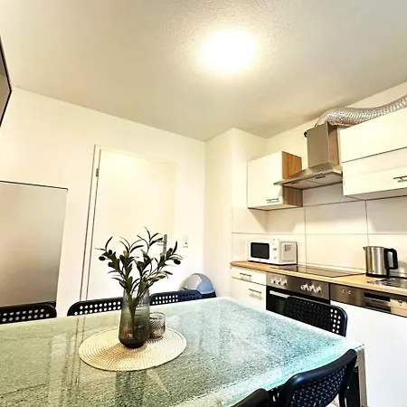 Apartment Beautiful In