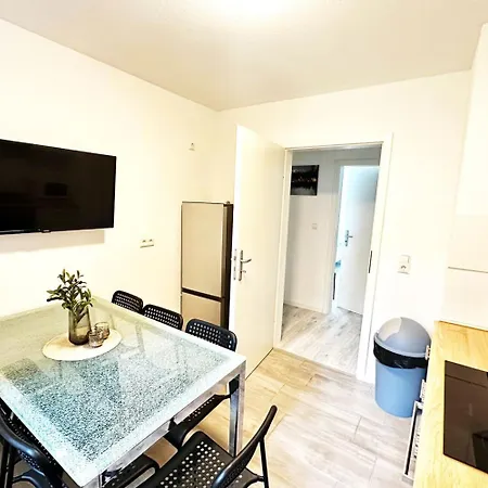Apartment Beautiful In *