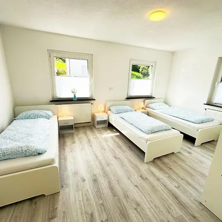 Beautiful In Apartment Lichtenstein (Baden-Wurttemberg)