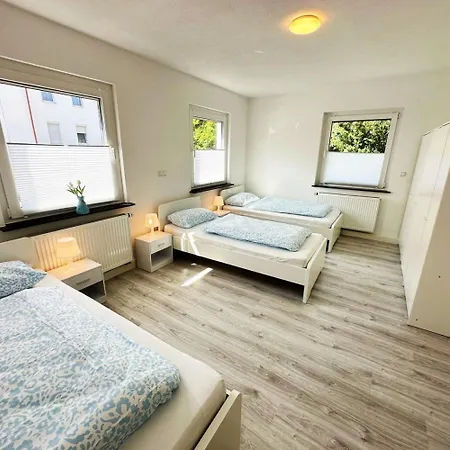 Beautiful In 公寓 *